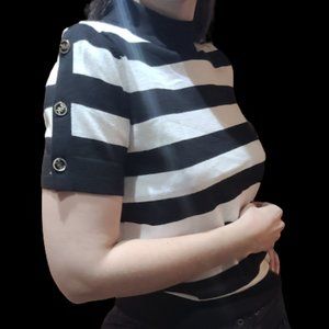 A Classic french style manière !